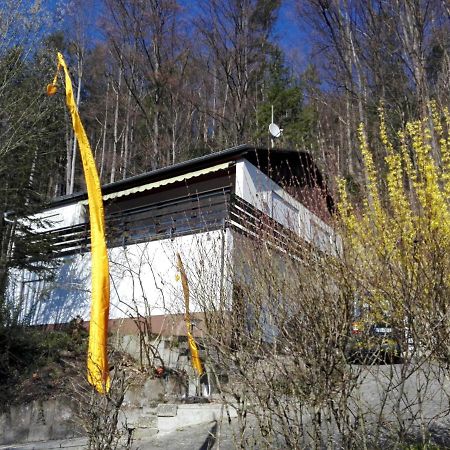 Maison Au Soleil Egloffstein 외부 사진