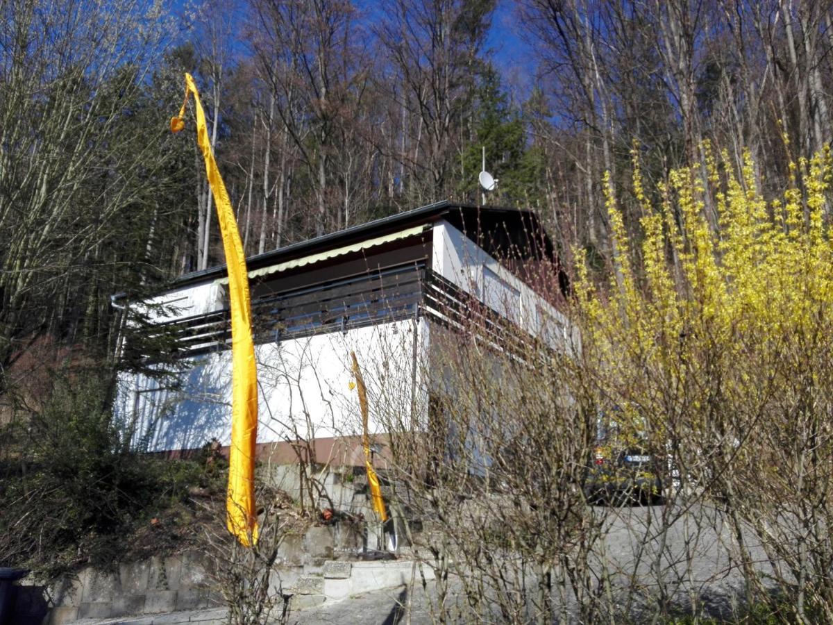 Maison Au Soleil Egloffstein 외부 사진