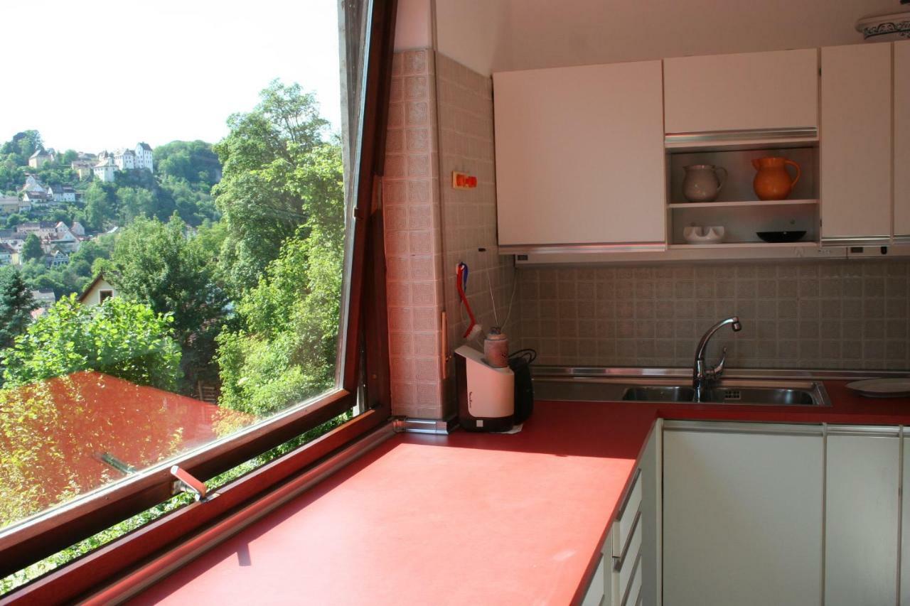 Maison Au Soleil Egloffstein 외부 사진